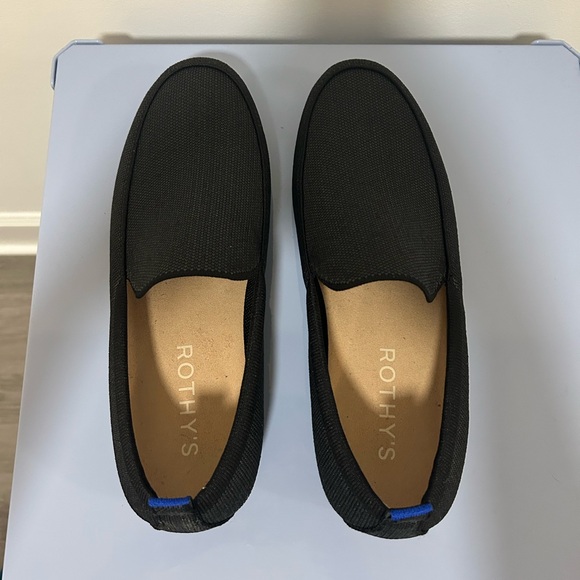 NWOT Rothy’s Ravello Loafers - Picture 7 of 9